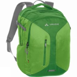 Vaude Tecowork II 28 Rucksack Parrot Green